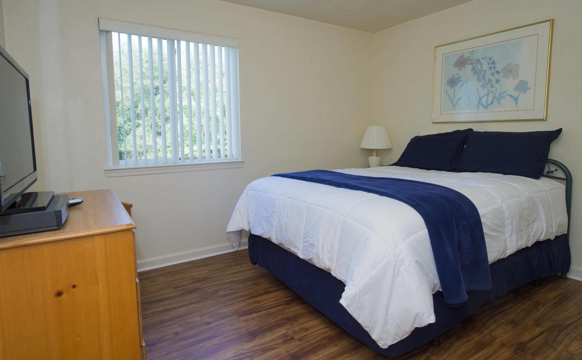 Affordable Corporate Suites Of Сейлем Экстерьер фото